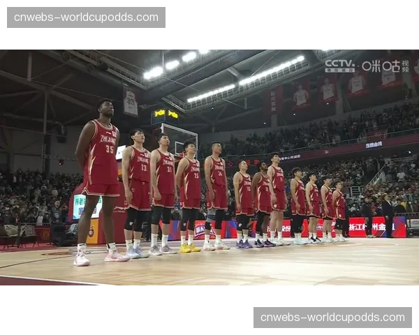 吴前命中8记三分，浙江稠州金租大胜宁波町渥