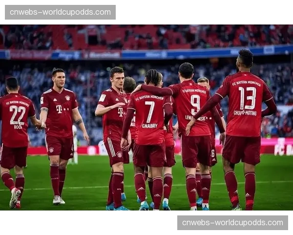 勒沃库森主场迎战拜仁慕尼黑，天王山之战将决定冠军走势