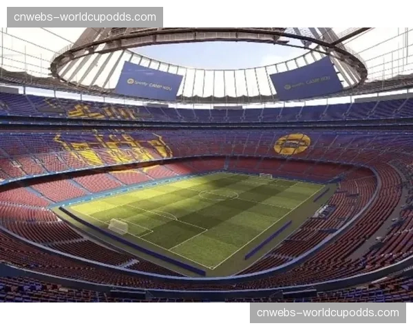 诺坎普改造工程进入最后阶段，俱乐部确认下赛季可全面回归