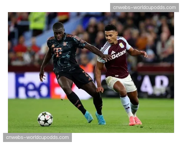 深度分析：数据揭示拜仁慕尼黑本赛季定位球防守的明显短板